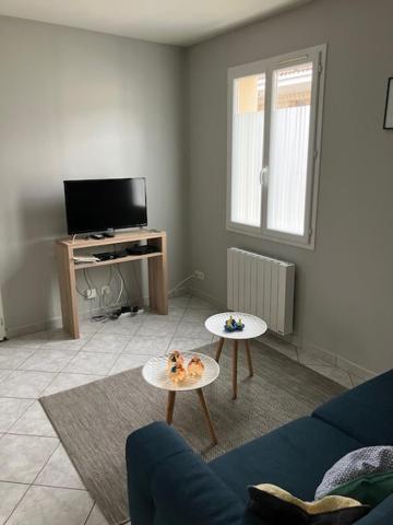 Le 32 Apartment คอญญัก ภายนอก รูปภาพ